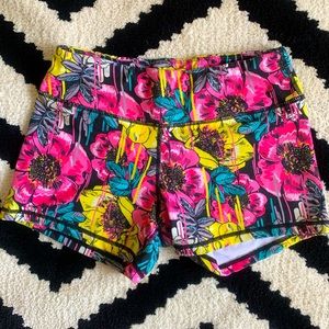 Born Primitive Double Take Booty Shorts (XS)